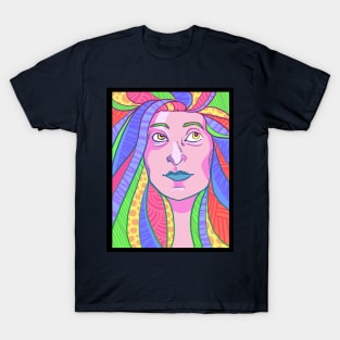 Colors T-Shirt